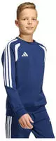 adidas Tiro 26 League Sweat Crew Kids Sweatshirt Kinder - team na