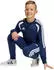 Adidas Tiro 26 League Sweat Crew Y (KF5821) team navy blue/weiß