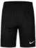 Nike Dri-FIT Strike 26 Trainingsshorts mit Reißverschlusstaschen (HV8350-010) schwarz