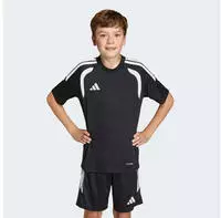adidas Tiro 26 Liga Kids Trikot Kinder - black/white - 116