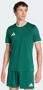 Adidas Entrada26 Trikot Team Dark Green/White (KE9832)