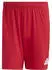Adidas Entrada26 Shorts Team Power Red 2/White (JZ2517)