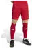 Adidas Entrada26 Shorts Team Power Red 2/White (JZ2517)