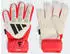 Adidas PREDATOR TORWARTHANDSCHUH MATCH FINGERSAVE JUNIOR White/Lucid Red/Black (KA7790)
