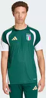 adidas Italien 26 Tiro Training Trikot Herren - cgreen - M