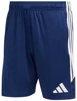 Adidas Tiro 26 Liga Trainingsshorts Team Navy Blue 2/White (JY9718)