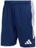 Adidas Tiro 26 Liga Trainingsshorts Team Navy Blue 2/White (JY9718)