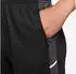 Nike Academy Dri-FIT Fußball Shorts aus Webmaterial (ältere Kinder) Schwarz IF2770-010