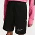 Nike Academy Dri-FIT Fußball Shorts aus Webmaterial (ältere Kinder) Schwarz IF2770-010