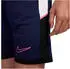 Nike Academy Dri-FIT Fußball Shorts aus Webmaterial (ältere Kinder) Blau IF2770-492