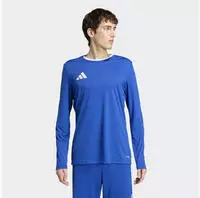 adidas Entrada 26 Langarmtrikot Herren - team royal blue/white -