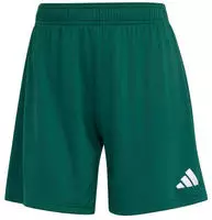 adidas Entrada 26 Sho W Short Damen - team dark green/white - XL