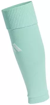 Adidas Stutzen Milano Sleeve JZ2325 Clear Mint/White