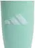 Adidas Stutzen Milano Sleeve JZ2325 Clear Mint/White