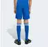 Adidas Kinder Short Tiro 26 League Shorts Y KA8816 Team Royal Blue/White