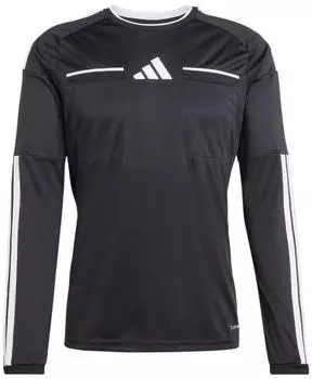 Adidas Herren Schiedsrichter Trikot Referee 26 LS Jersey KF6643 Black
