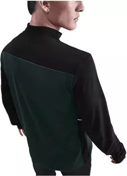 Nike Academy Dri-FIT Fu&szlig;ball-Drill-Oberteil (Herren) Gr&uuml;n HJ3783-390