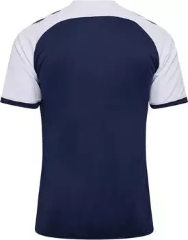 Hummel Unisex Trikot hmlMATCH LEAGUE JERSEY S/S 233153-7929 MARINE/WHITE