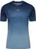 Hummel Funktionsshirt (232431-7459) enzian