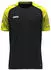 JAKO Sonic T-Shirt (6126-819) schwarz/neongelb