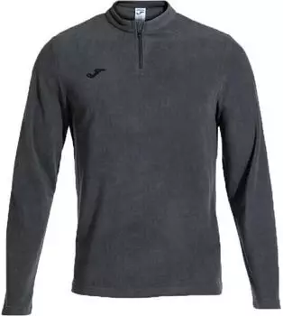 Joma Cervino II 1/4-Zip Fleecepullover (103793.150) grau melliert