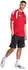 Adidas Tiro 26 League Trainingsshirt (KC3697) team power red 2/white