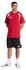 Adidas Tiro 26 League Trainingsshirt (KC3697) team power red 2/white