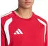 Adidas Tiro 26 League Trainingsshirt (KC3697) team power red 2/white
