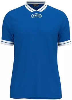 JAKO Retro Trikot (4247-400) royal