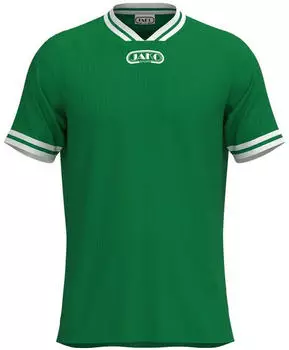JAKO Retro Trikot (4247-200) sportgr&uuml;n