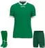JAKO Retro Trikot (4247-200) sportgrün