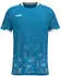 JAKO Sonic Trikot (4226-276) aqua/marine/weiß