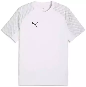 Puma teamLIGA26 Trikot (659721) wei&szlig;