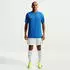 Nike Dri-Fit Park VIII Maillot De Foot À Manches Courtes (HV8173)