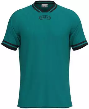JAKO Retro Trikot (4247-275) t&uuml;rkis