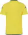 Hummel Core 2.0 Jersey S/S (230827) blazing yellow/true blue