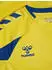 Hummel Core 2.0 Jersey S/S (230827) blazing yellow/true blue