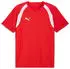 Puma TEAMFINAL26 TRAINING JERSEY Slim Fit PUMA Red/PUMA White
