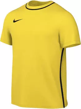 Nike Park 26 Dri-FIT Trainingsshirt (HM7127-719) tour yellow/black/black