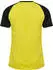 Hummel Hmlmatch Raglanärmel T-Shirt (233155-5800) blazing yellow/schwarz