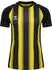 Hummel Hmlmatch Raglanärmel T-Shirt (233155-5800) blazing yellow/schwarz