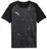 Puma teamFINAL Graphic Jersey (706536) schwarz