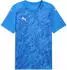 Puma teamFINAL Graphic Jersey (706536) schwarz
