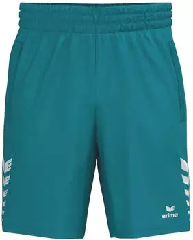 Erima Celebrate 125 Shorts ohne Innenslip (1152605) tahitian blue