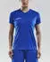 Craft Squad Jersey Solid Damen (1905566) royalblau