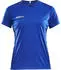 Craft Squad Jersey Solid Damen (1905566) royalblau