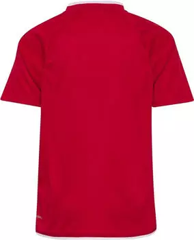Hummel Hmlcore T-Shirt Kids (230827-3946) true red/white