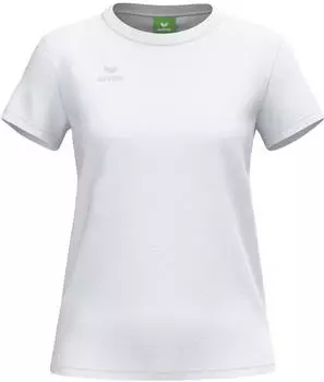 Erima TS T-Shirt (2082510) new white