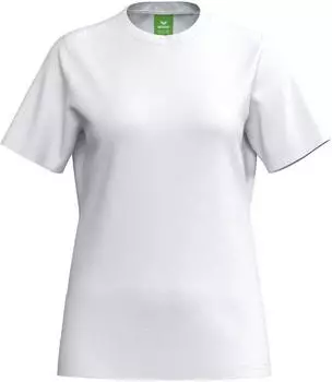 Erima TS T-Shirt (2082666) new white