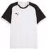 Puma teamLIGA26 Matchday Trikot Regular Fit (706544-04) puma white-puma black-puma black